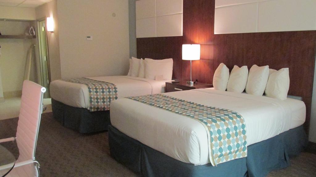 Wyndham Garden Amarillo Hotel Ngoại thất bức ảnh
