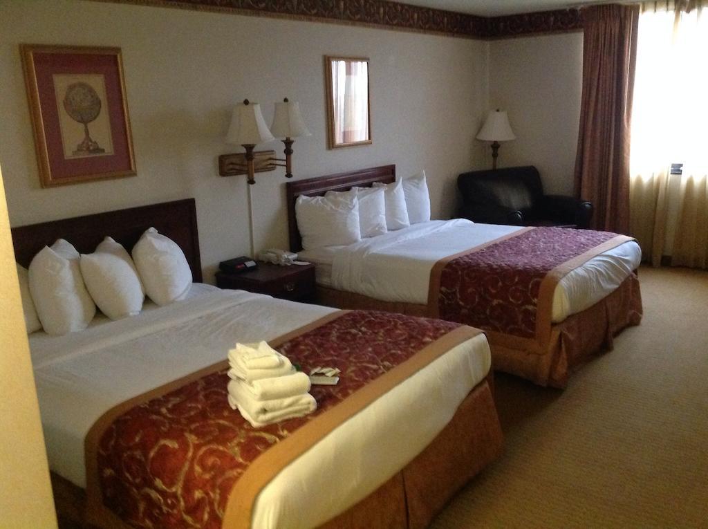 Wyndham Garden Amarillo Hotel Phòng bức ảnh