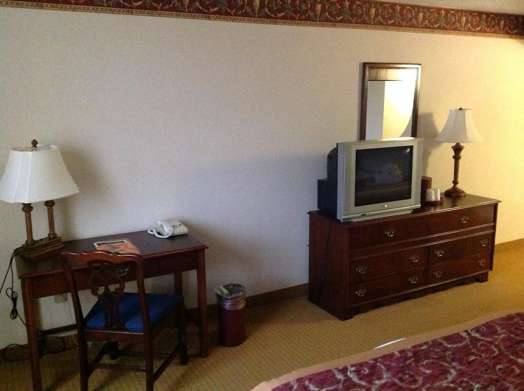 Wyndham Garden Amarillo Hotel Phòng bức ảnh