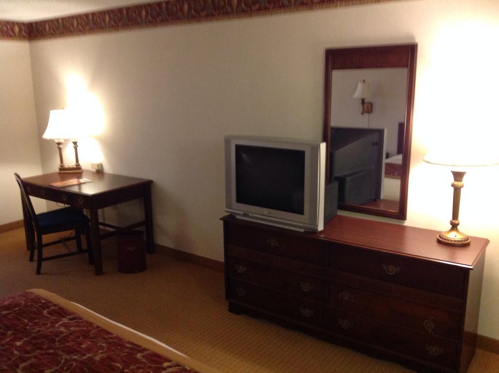 Wyndham Garden Amarillo Hotel Phòng bức ảnh