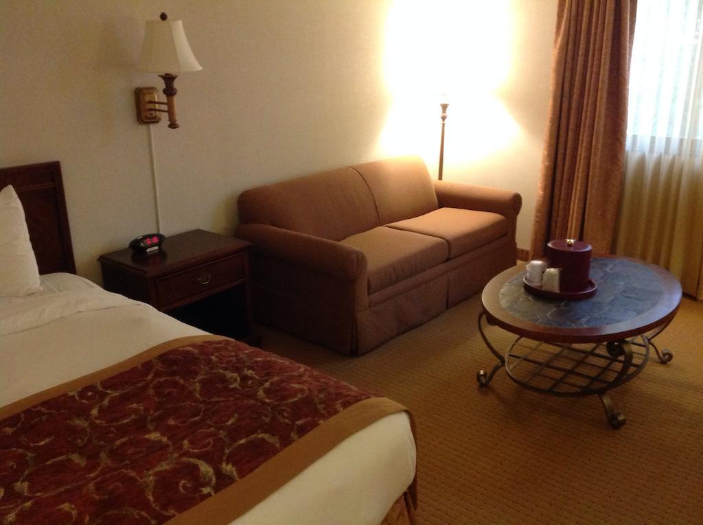 Wyndham Garden Amarillo Hotel Ngoại thất bức ảnh