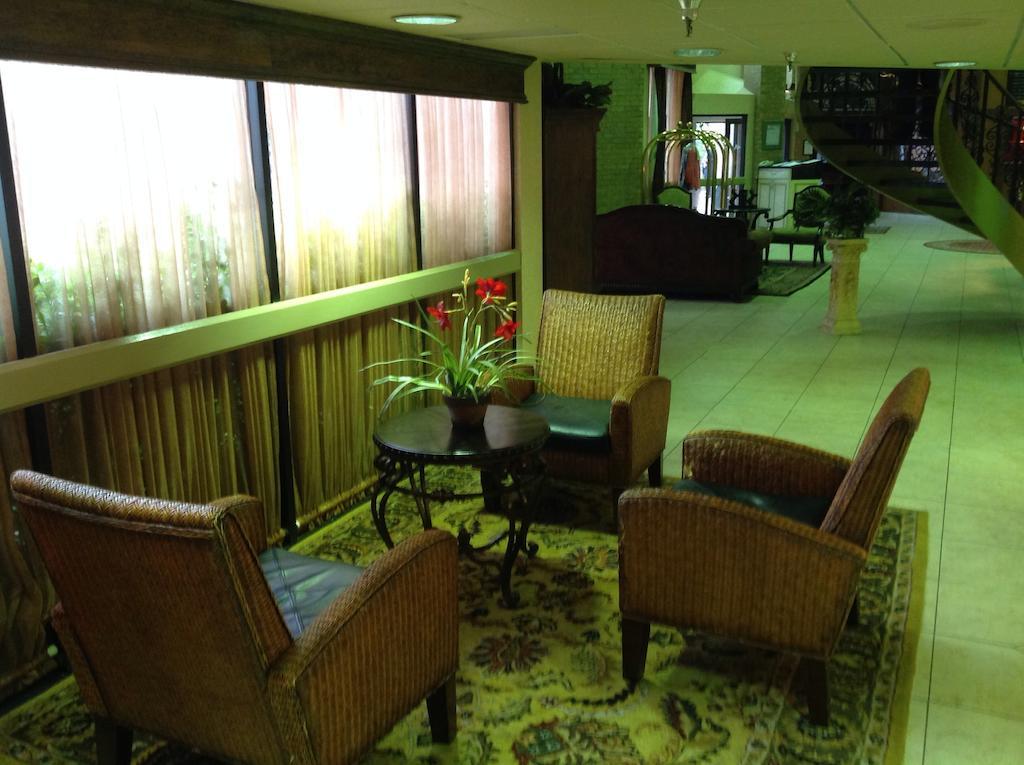 Wyndham Garden Amarillo Hotel Ngoại thất bức ảnh